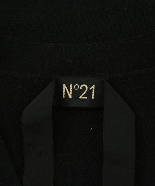 Nﾟ 21 開襟衫