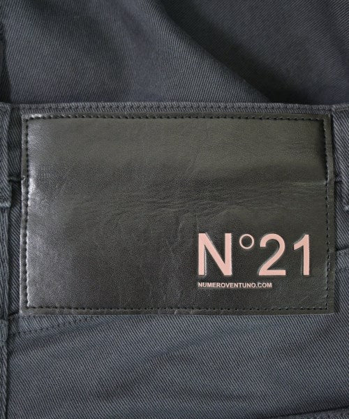 Nﾟ 21 牛仔褲