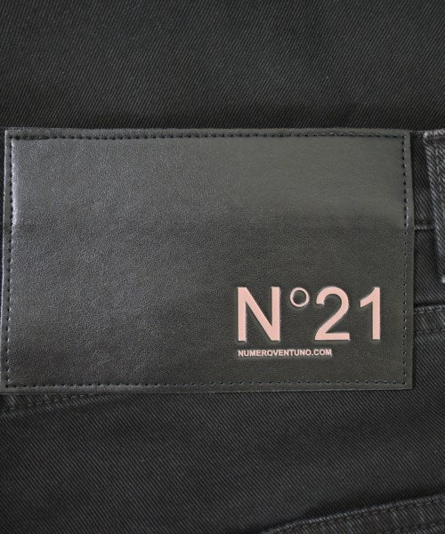 Nﾟ 21 牛仔褲