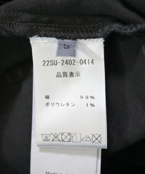 Nﾟ 21 牛仔褲