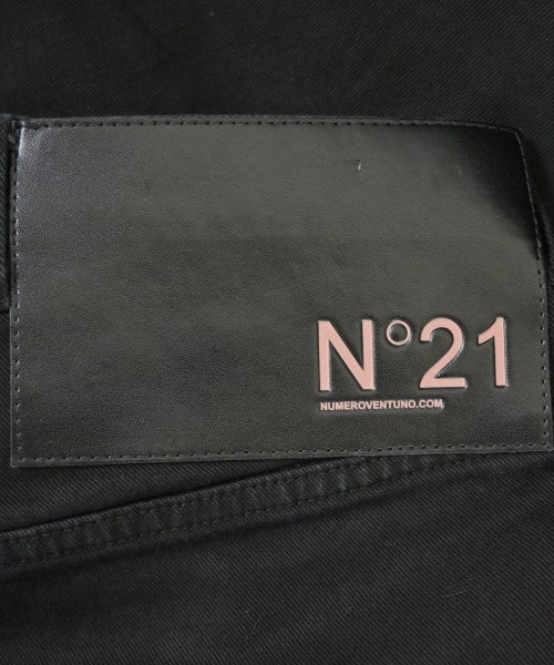 Nﾟ 21 牛仔褲