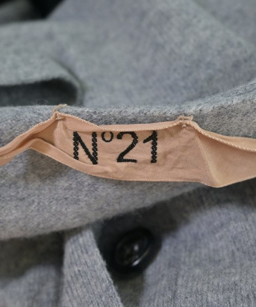Nﾟ 21 開襟衫