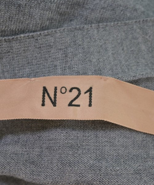 Nﾟ 21 開襟衫