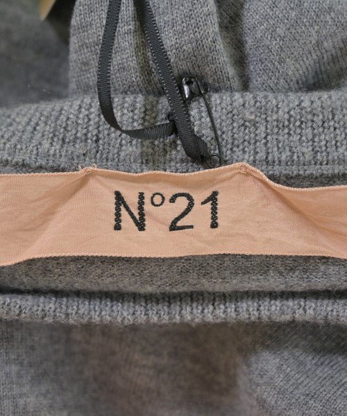 Nﾟ 21 毛衣