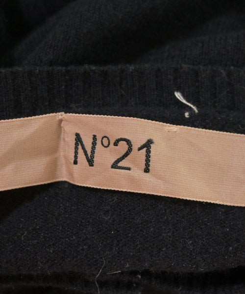 Nﾟ 21 開襟衫