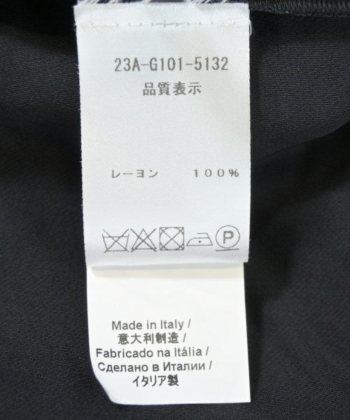 Nﾟ 21 女襯衫