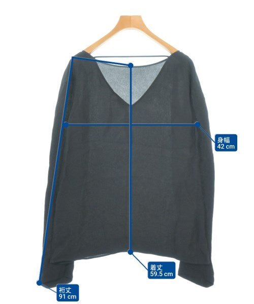 Nﾟ 21 女襯衫
