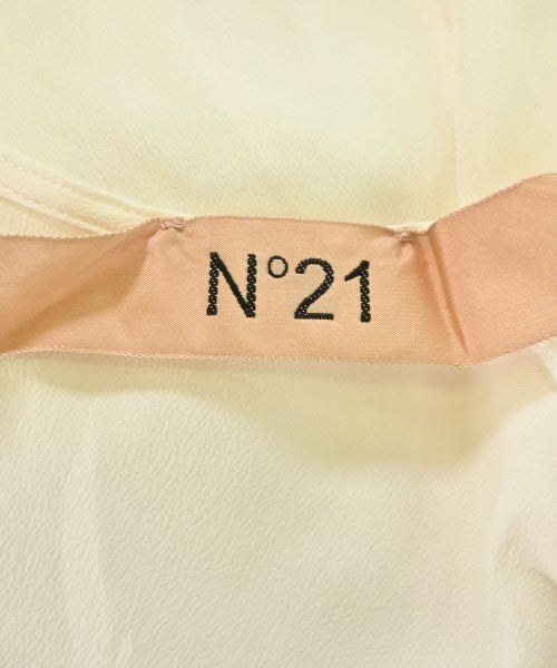 Nﾟ 21 女襯衫