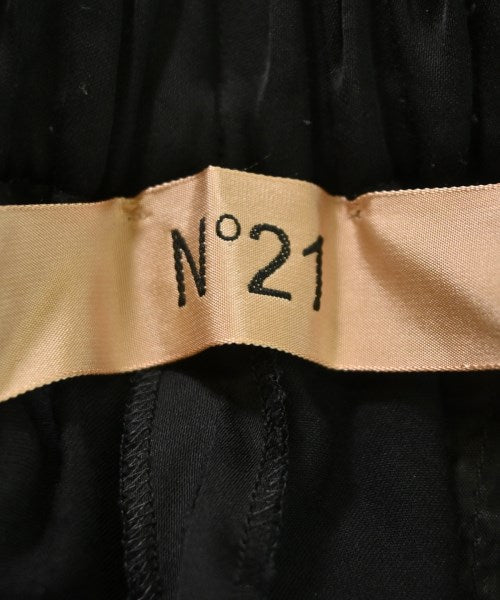 Nﾟ 21 長褲