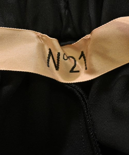 Nﾟ 21 長褲