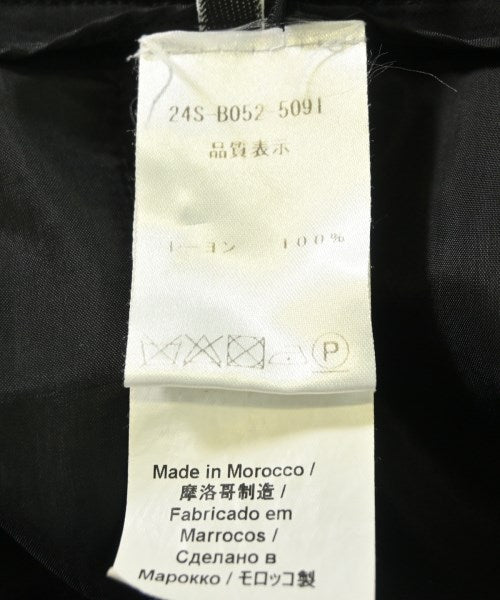 Nﾟ 21 長褲