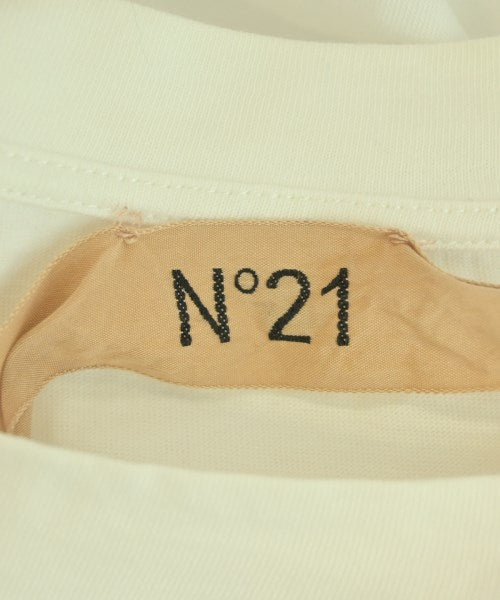 Nﾟ 21 T恤/上衣
