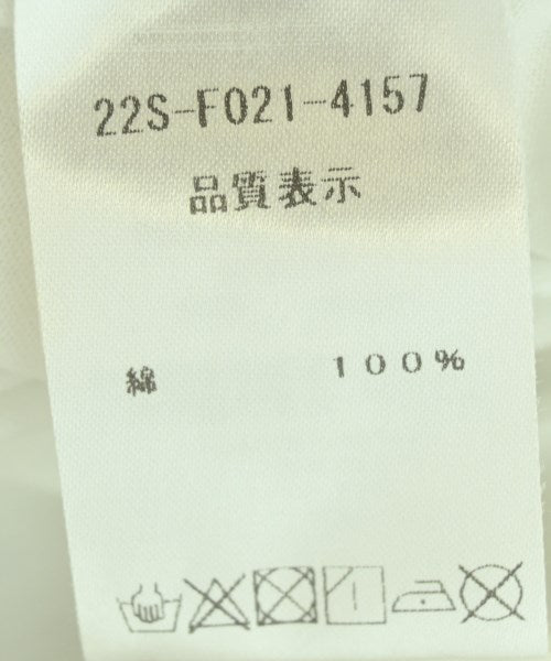 Nﾟ 21 T恤/上衣