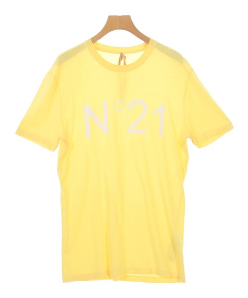 Nﾟ 21 T恤/上衣