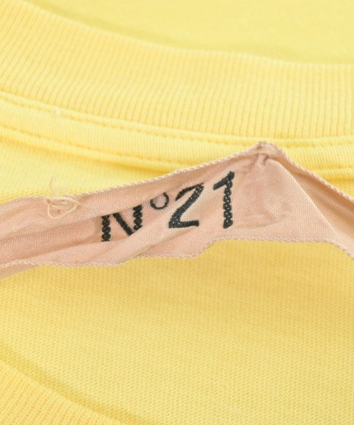 Nﾟ 21 T恤/上衣