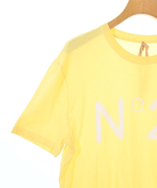 Nﾟ 21 T恤/上衣