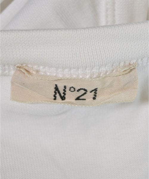 Nﾟ 21 T恤/上衣