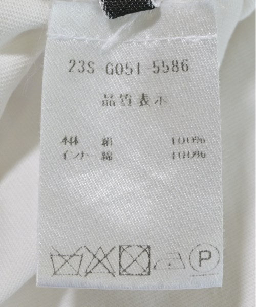 Nﾟ 21 T恤/上衣