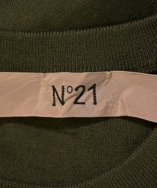 Nﾟ 21 毛衣