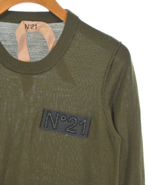 Nﾟ 21 毛衣