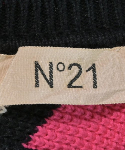 Nﾟ 21 毛衣