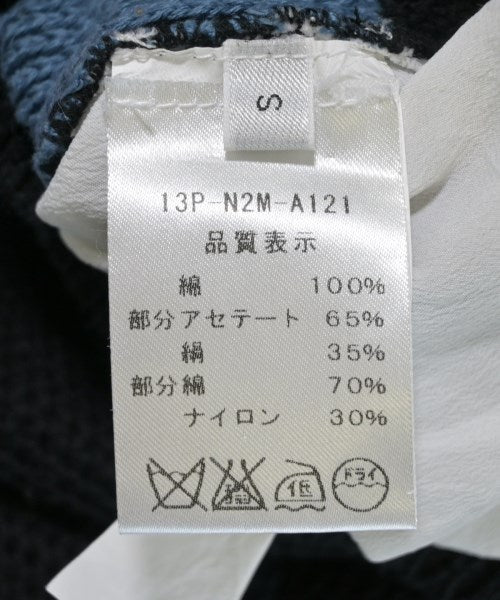 Nﾟ 21 毛衣