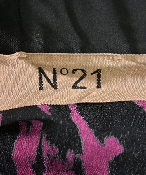Nﾟ 21 洋裝