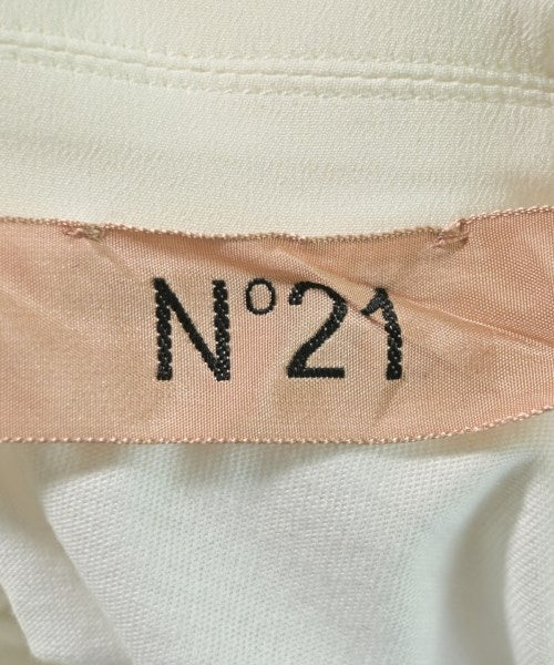 Nﾟ 21 T恤/上衣
