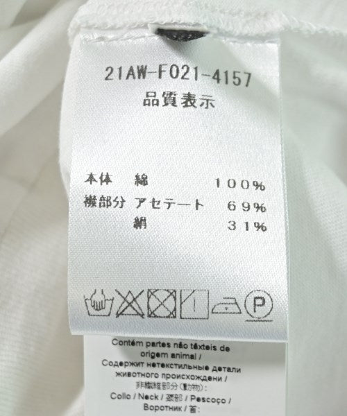 Nﾟ 21 T恤/上衣