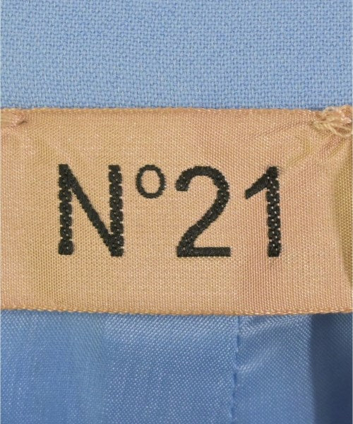 Nﾟ 21 長裙/超長裙