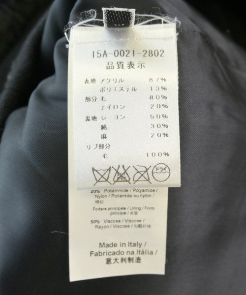 Nﾟ 21 其他飛行外套
