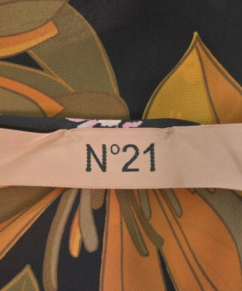 Nﾟ 21 女襯衫