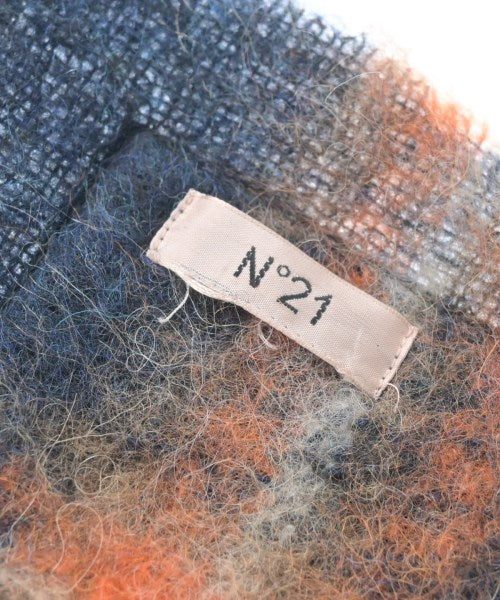 Nﾟ 21 冬季圍巾