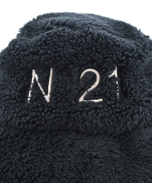 Nﾟ 21 帽子