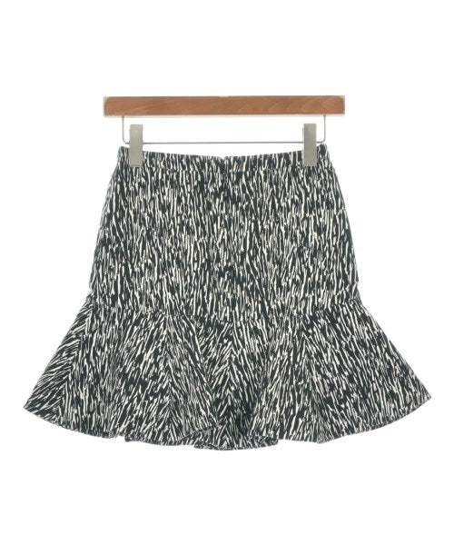 Nﾟ 21 迷你裙