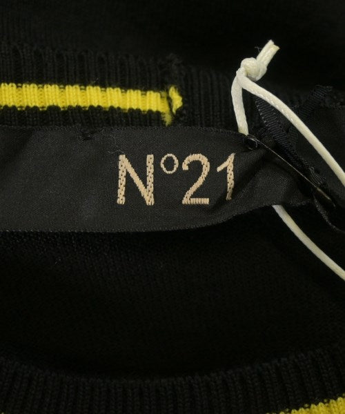 Nﾟ 21 毛衣