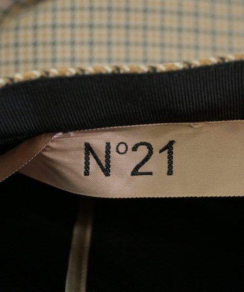 Nﾟ 21 長裙/超長裙