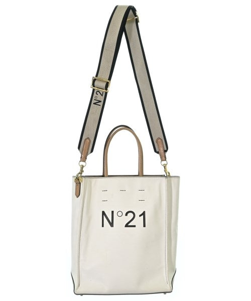 Nﾟ 21 肩背包