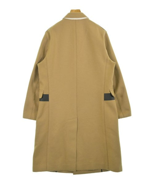 Nﾟ 21 切斯特披風