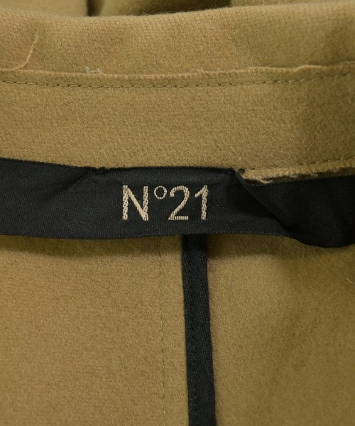 Nﾟ 21 切斯特披風