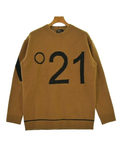 Nﾟ 21 毛衣