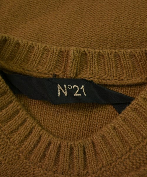 Nﾟ 21 毛衣