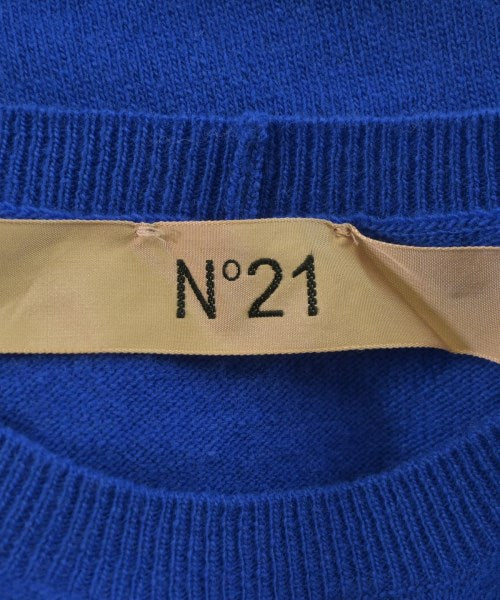 Nﾟ 21 毛衣