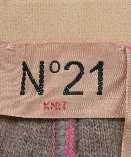 Nﾟ 21 迷你裙