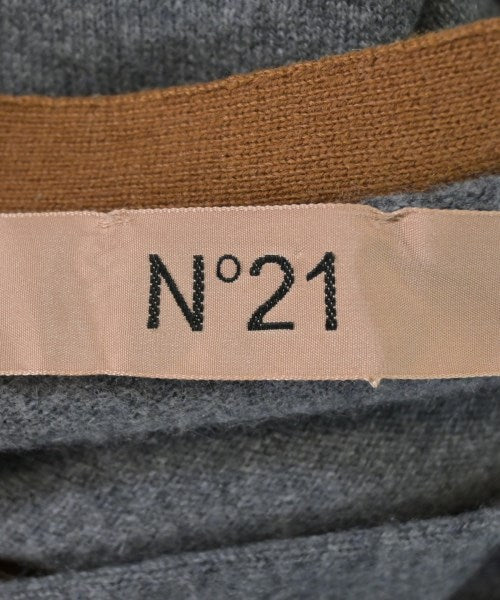 Nﾟ 21 開襟衫