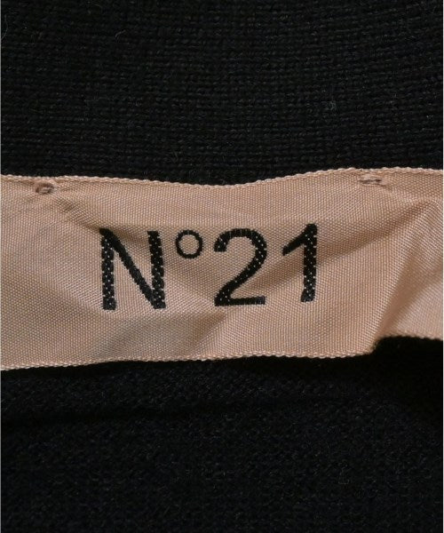Nﾟ 21 開襟衫