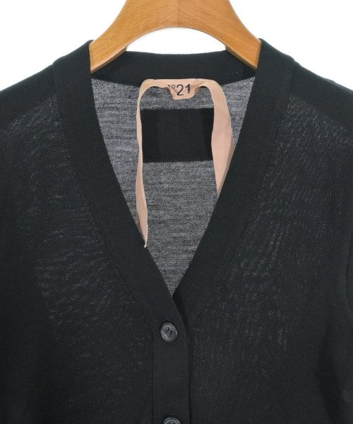 Nﾟ 21 開襟衫