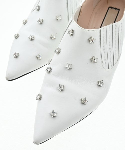 Nﾟ 21 其他鞋款