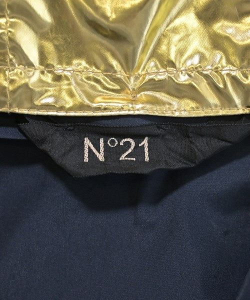 Nﾟ 21 山系外套
