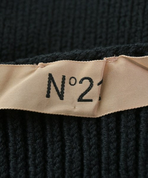 Nﾟ 21 毛衣